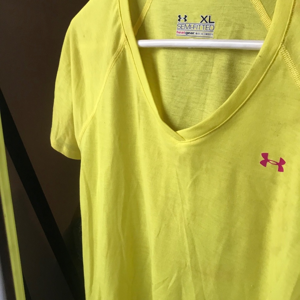 Under Armor Tee - image 1